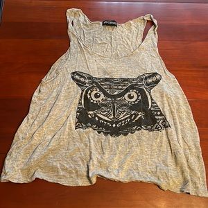 Miss Chievous size small